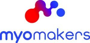 Myomakers logo