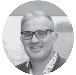 Professor Mark Lewis