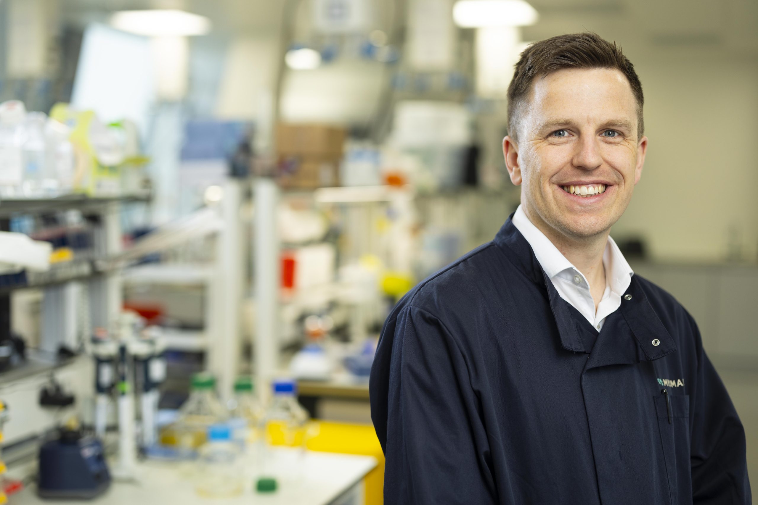 Dr Andrew Capel